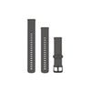 Garmin 18mm Quick Release Band Pebble Gray